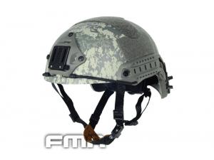 FMA FAST Classic High Cut Helmet Acu TB461